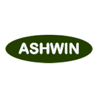 Ashwin Pharma