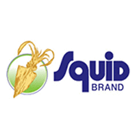 Squid Brand