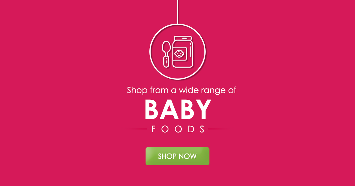 Buy Baby Foods Online Australia Best Baby Foods Shop Near Me