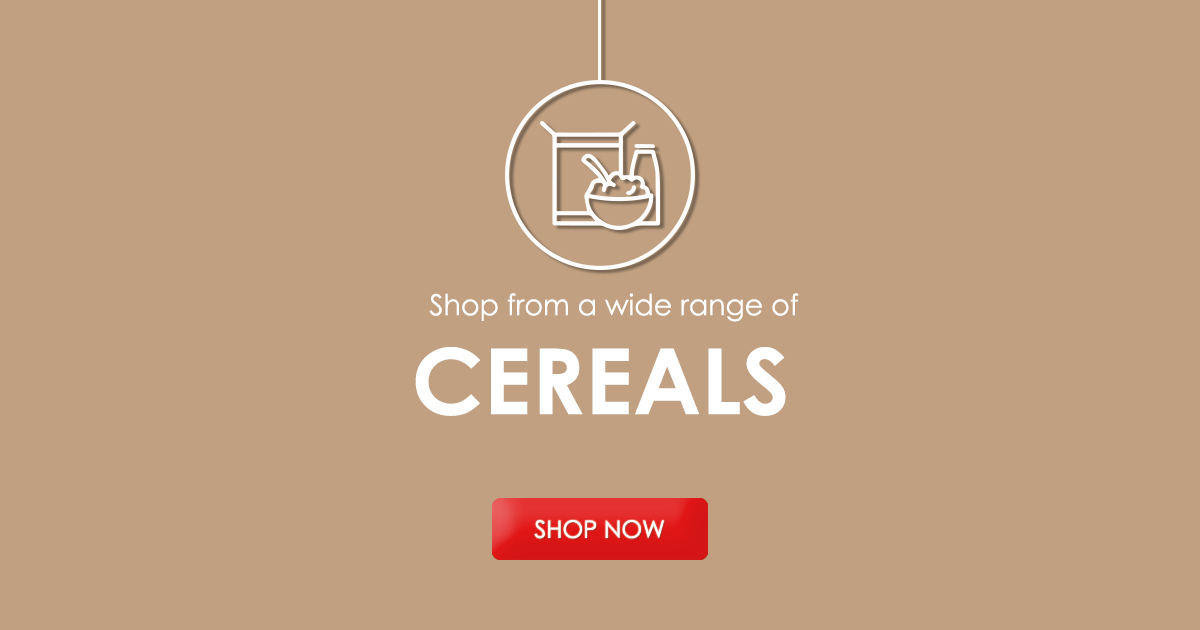Buy Cereals Online Australia Best Cereals Shop Near Me