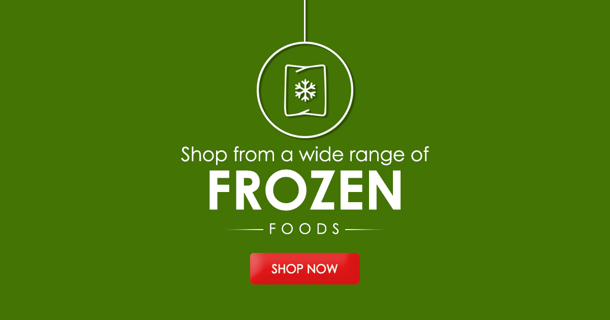 Buy Frozen Foods Online Australia Best Frozen Foods Shop Near Me