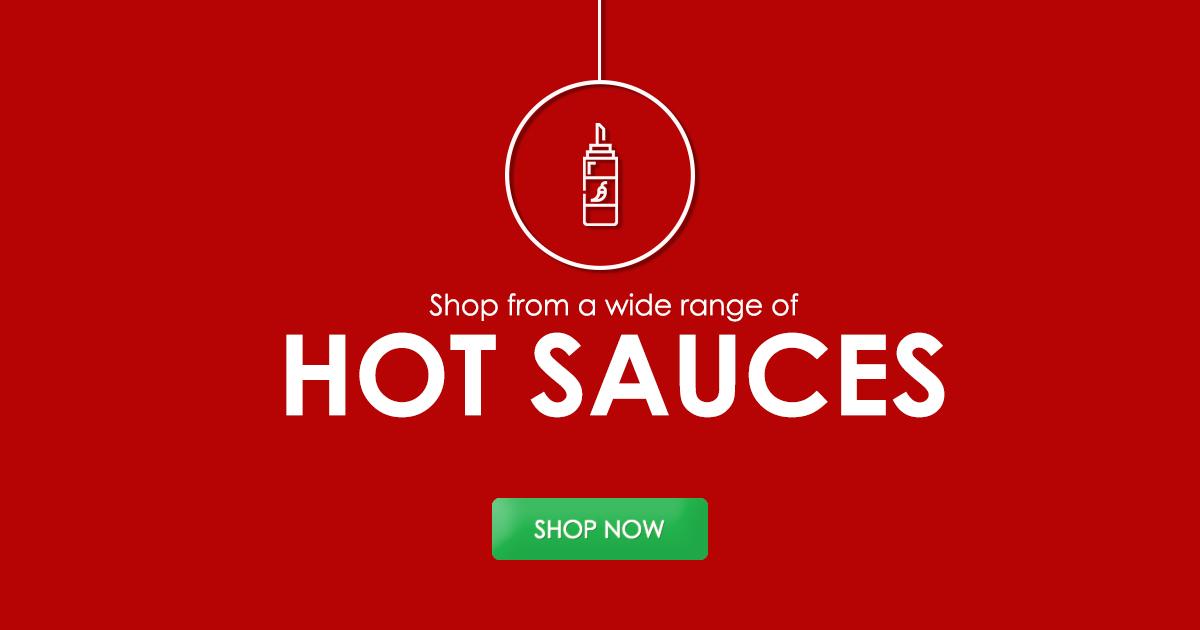 Buy Hot Sauce Online Australia Best Hot Sauce Shop Near Me