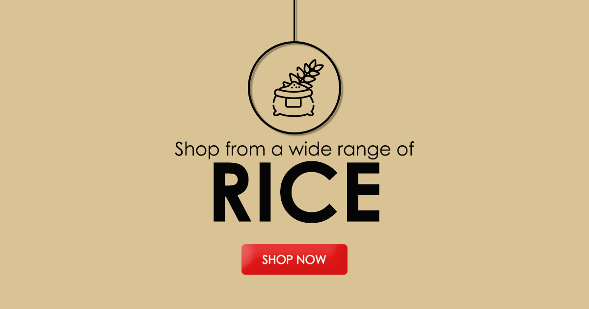 Buy Rice Online Australia Best Rice Shop Near Me