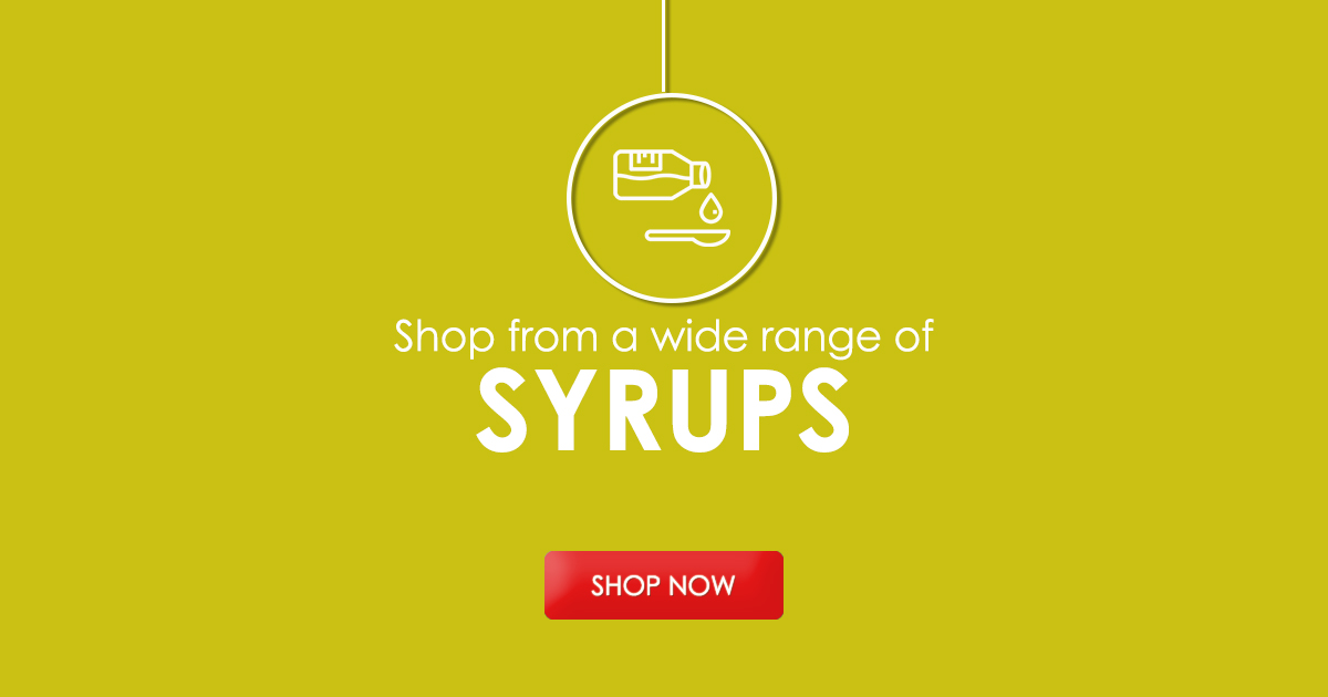 Buy Syrups Online Australia Best Syrups Shop Near Me