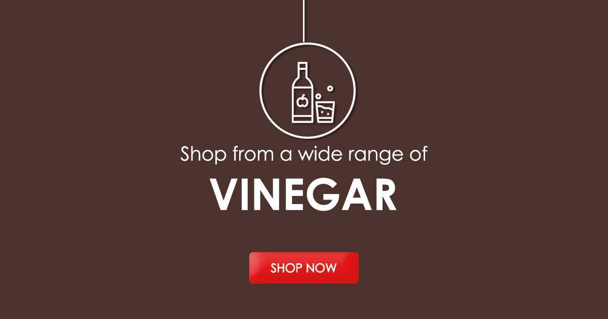 Buy Vinegar Online Australia Best Vinegar Shop Near Me