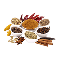 Whole Spices (Single)