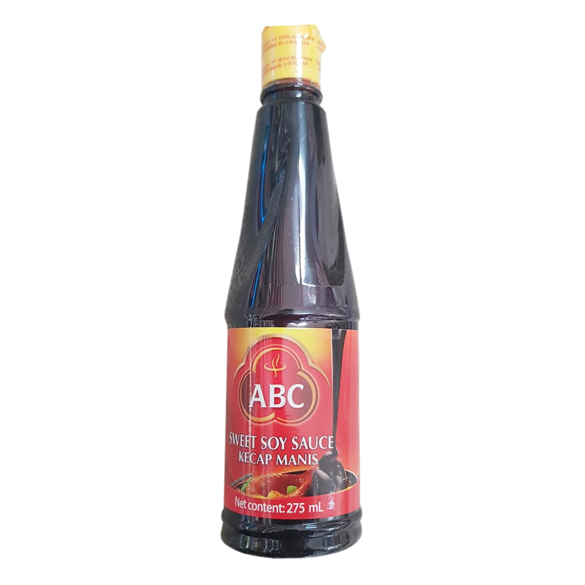 Buy ABC Kecap Manis (Indonesian Sweet Soy Sauce) - 275 ml