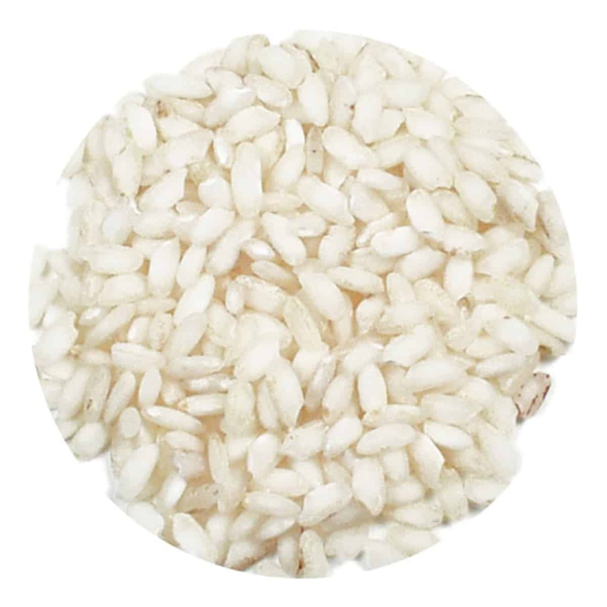 Buy IAG Foods Arborio Rice - 1 kg
