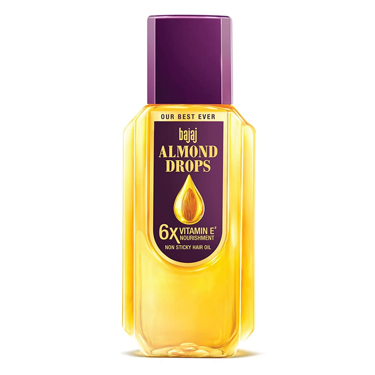 Buy Bajaj Almond Drops Hair Oil - 300 ml