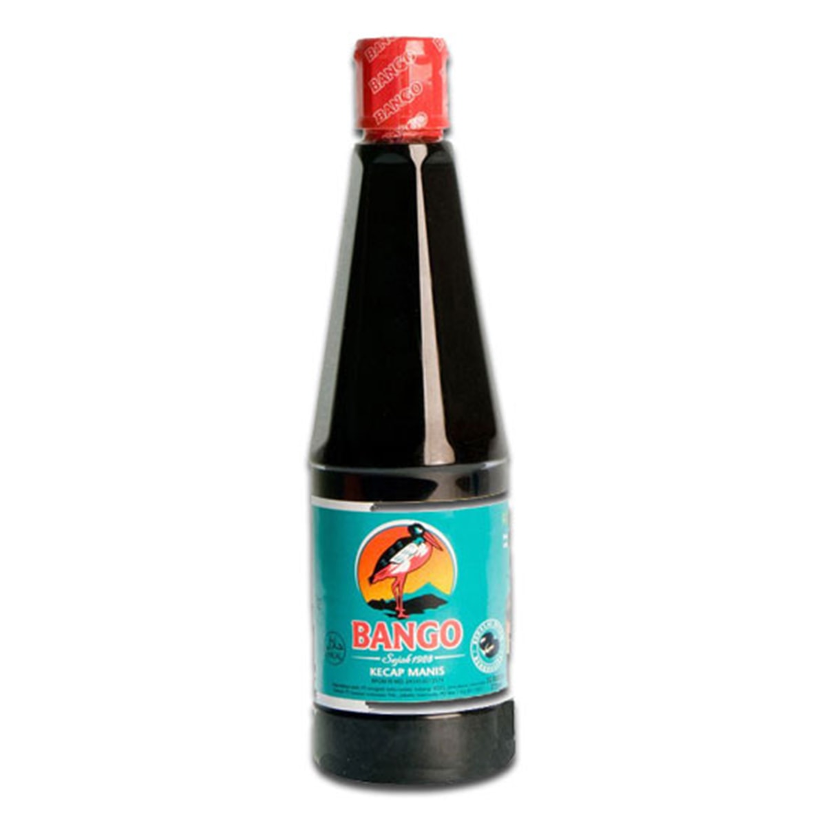 Buy Bango Kecap Manis (Indonesian Sweet Soya Sauce) - 275 ml