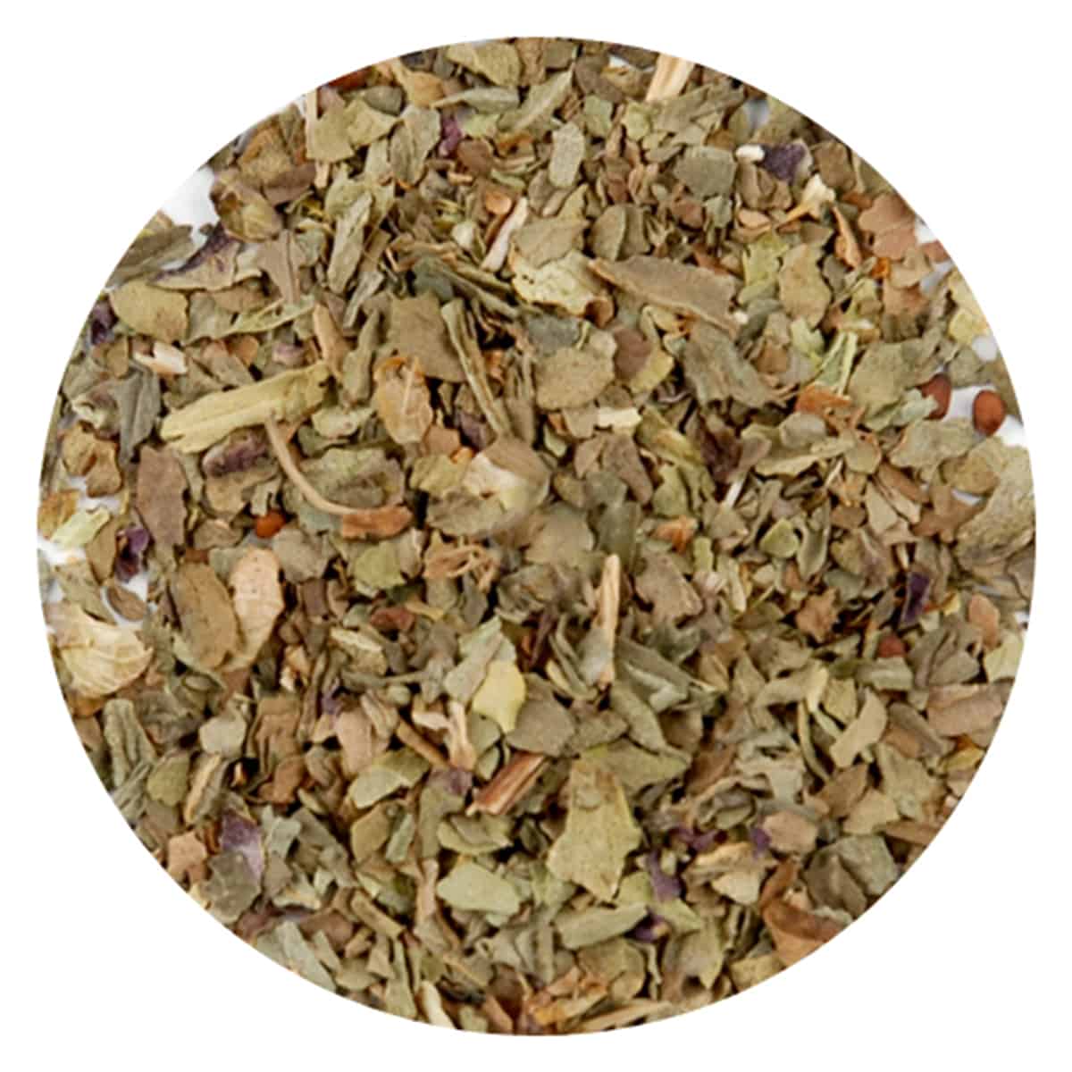 Buy IAG Foods Dried Basil Leaves (Tulsi) - 1 kg