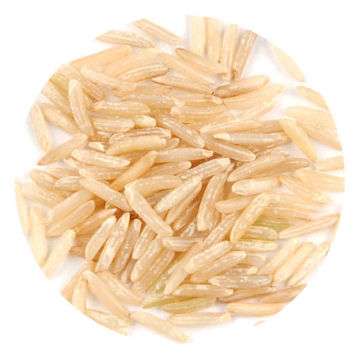 Buy IAG Foods Basmati Rice - 5 kg