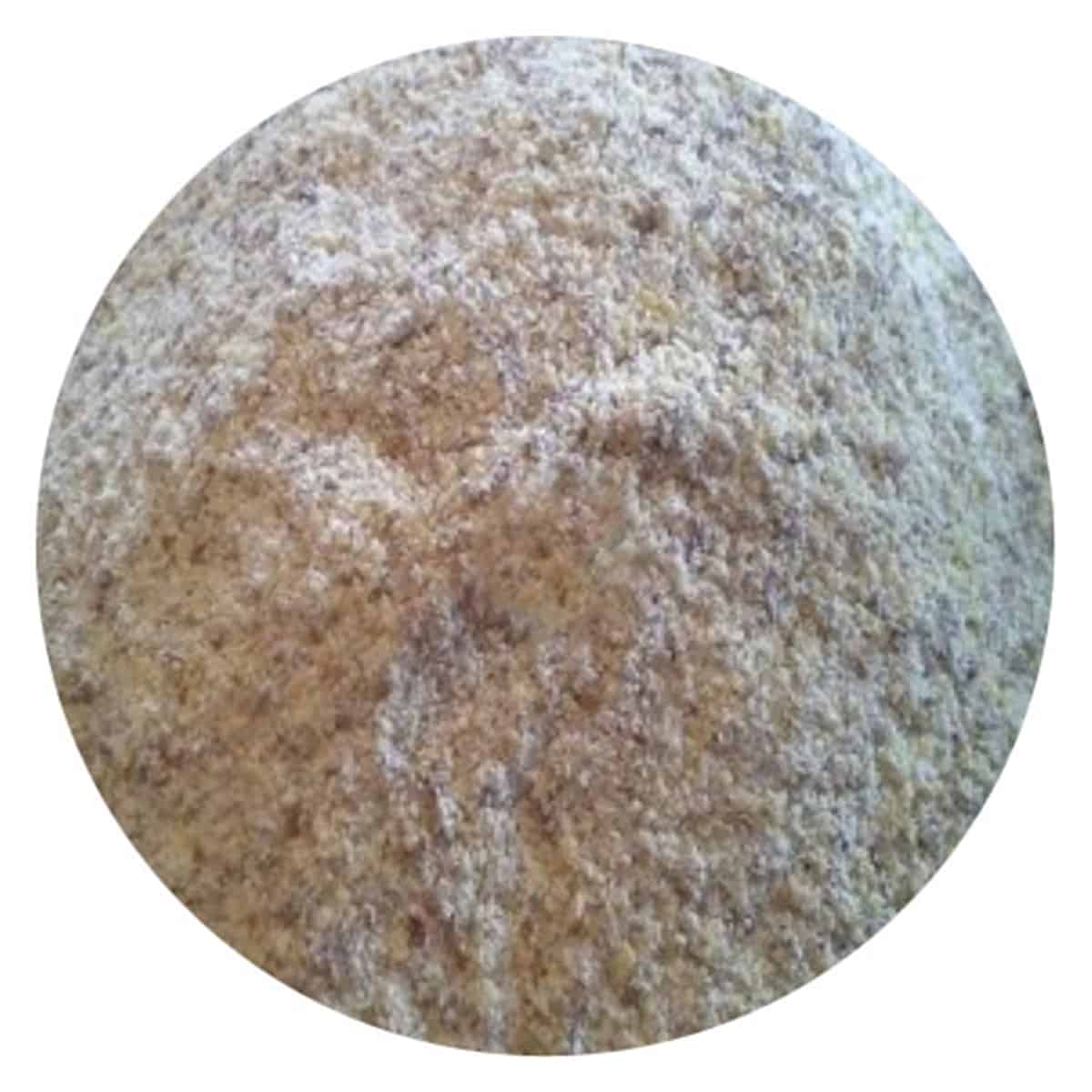 Buy IAG Foods Black Lentils Flour (Urad Dal Flour) - 450 gm