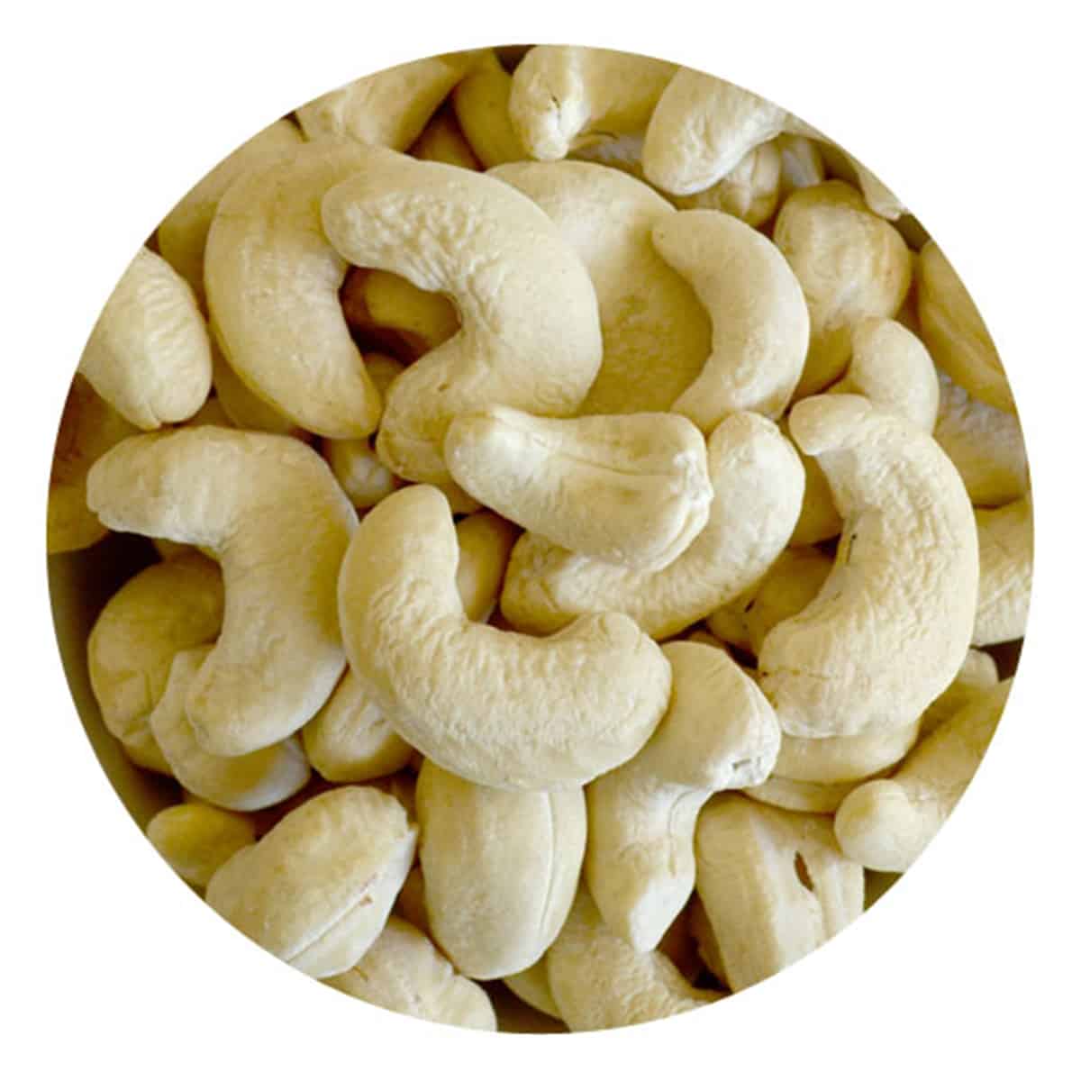 Buy IAG Foods Cashew Nuts - 200 gm