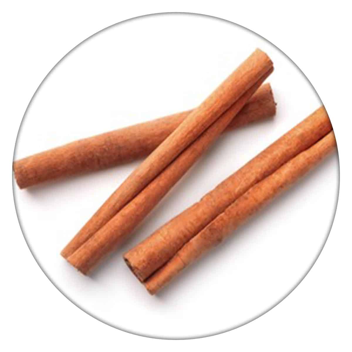 Buy IAG Foods Cinnamon Sticks (Hard) - 450 gm