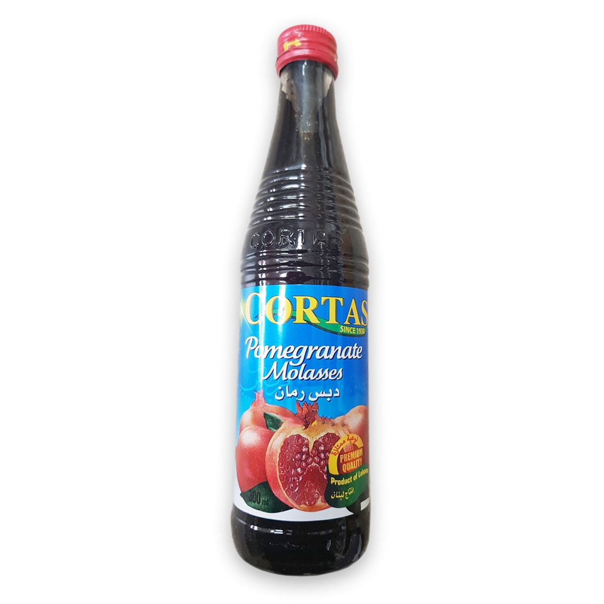Buy Cortas Pomegranate Molasses / Syrup - 300 ml