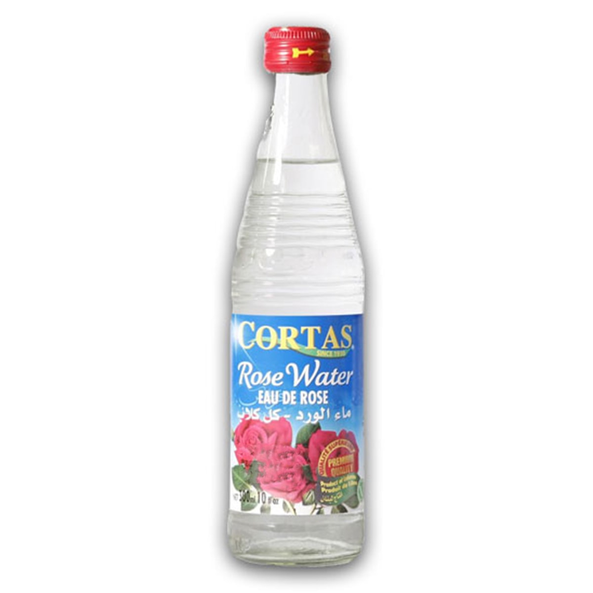 Buy Cortas Rose Water - 300 ml