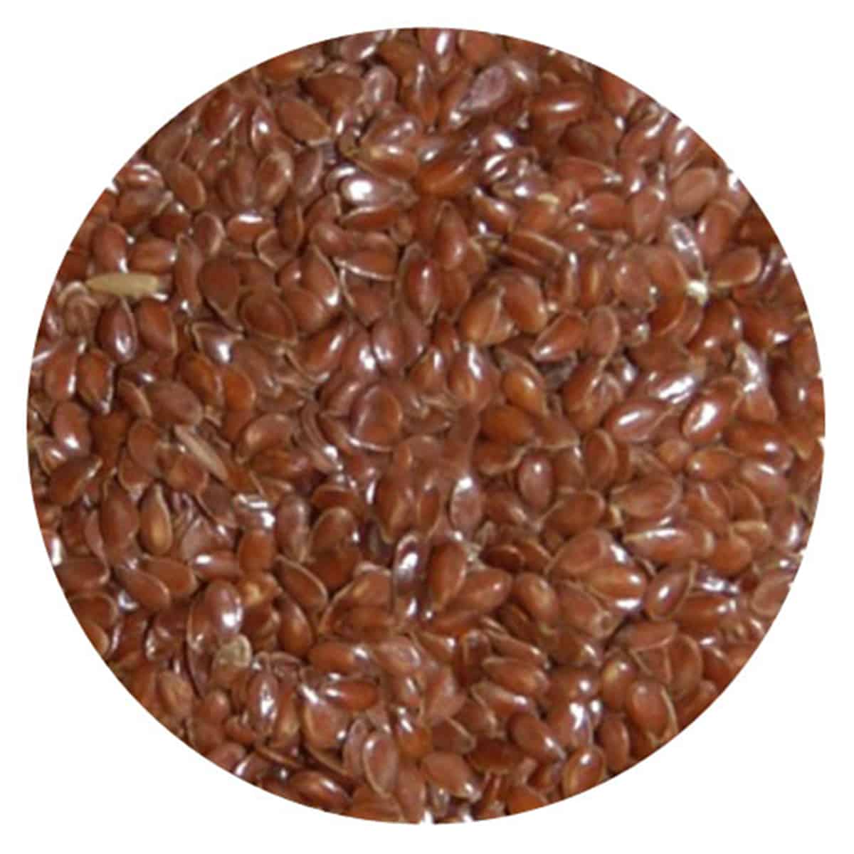 Buy IAG Foods Flax Seeds - 1 kg