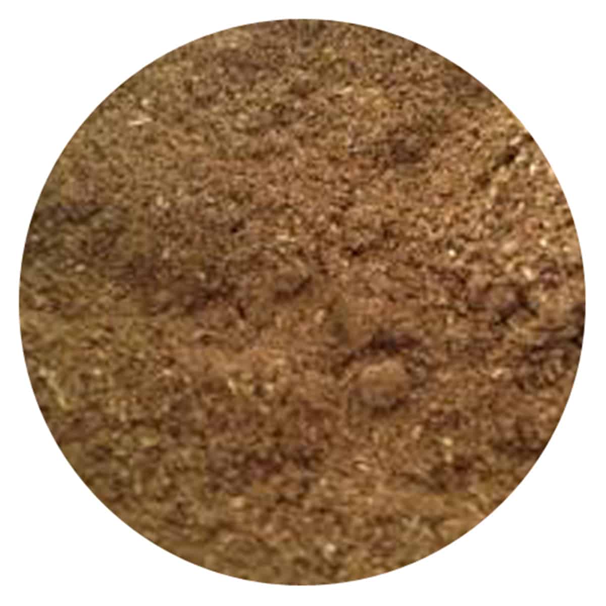 Buy IAG Foods Garam Masala Powder - 1 kg