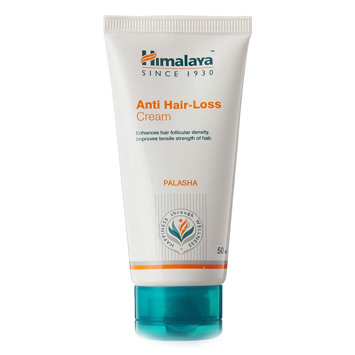 Buy Himalaya Herbals Anti Hair Loss Cream - 50 ml