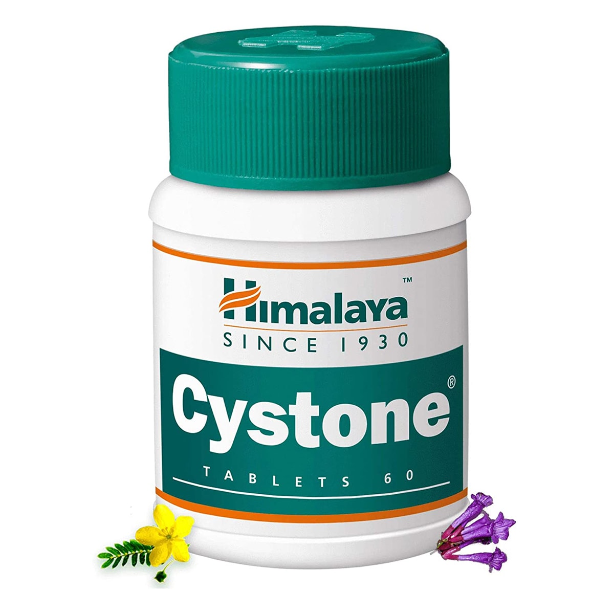 Buy Himalaya Herbals Cystone - 60 Tablets