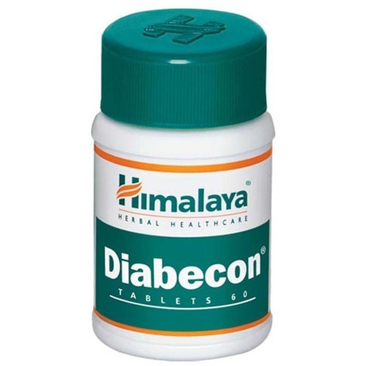 Buy Himalaya Herbals Diabecon - 60 Tablets