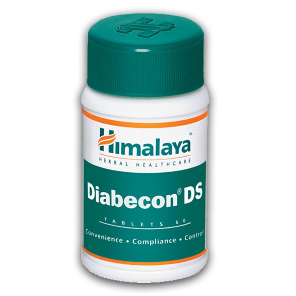 Buy Himalaya Herbals Diabecon DS - 60 Tablets
