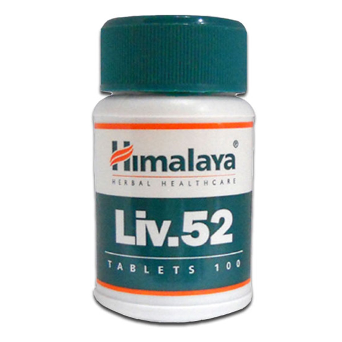 Buy Himalaya Herbals Liv 52 - 100 Tablets