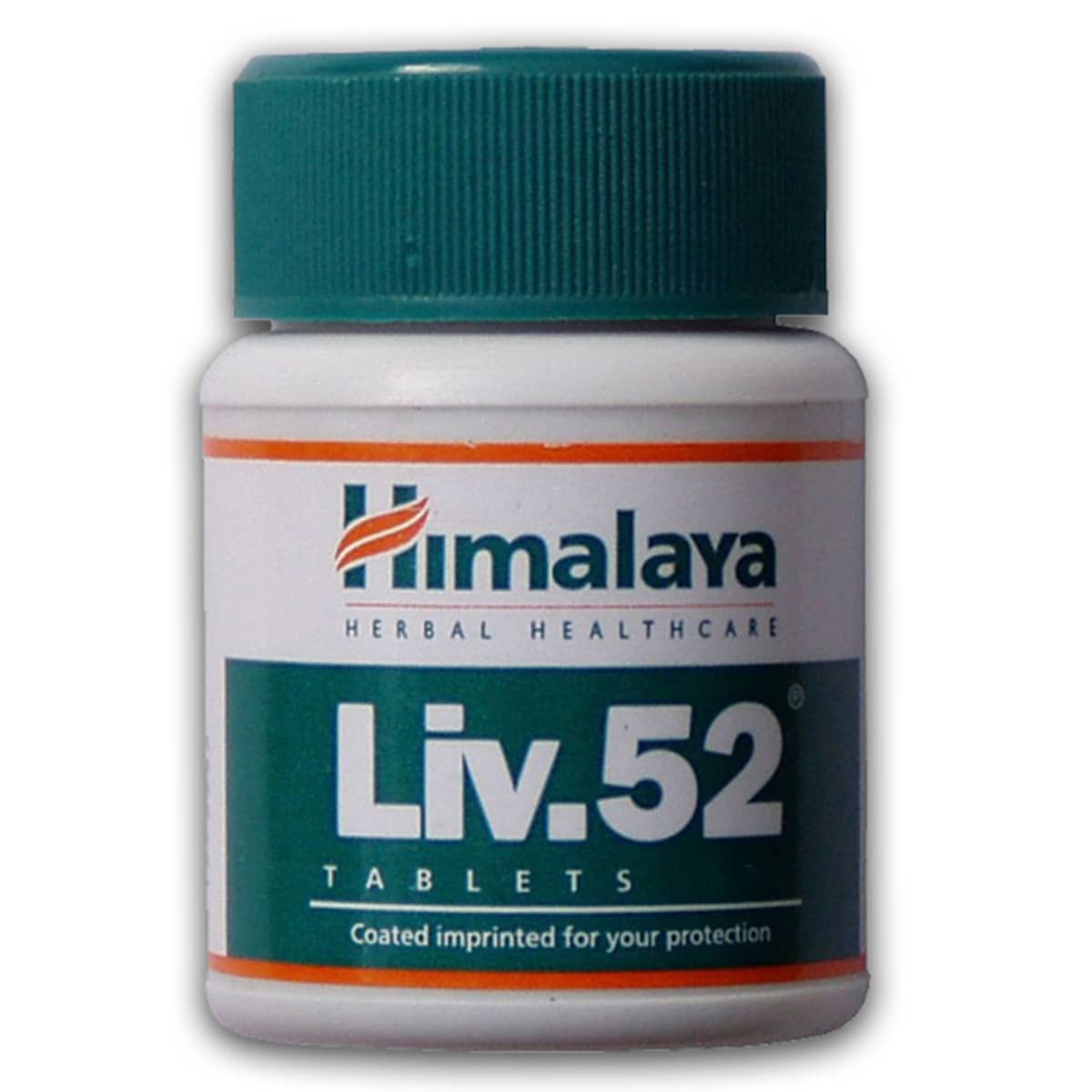 Buy Himalaya Herbals Liv 52 Ds - 60 Tablets