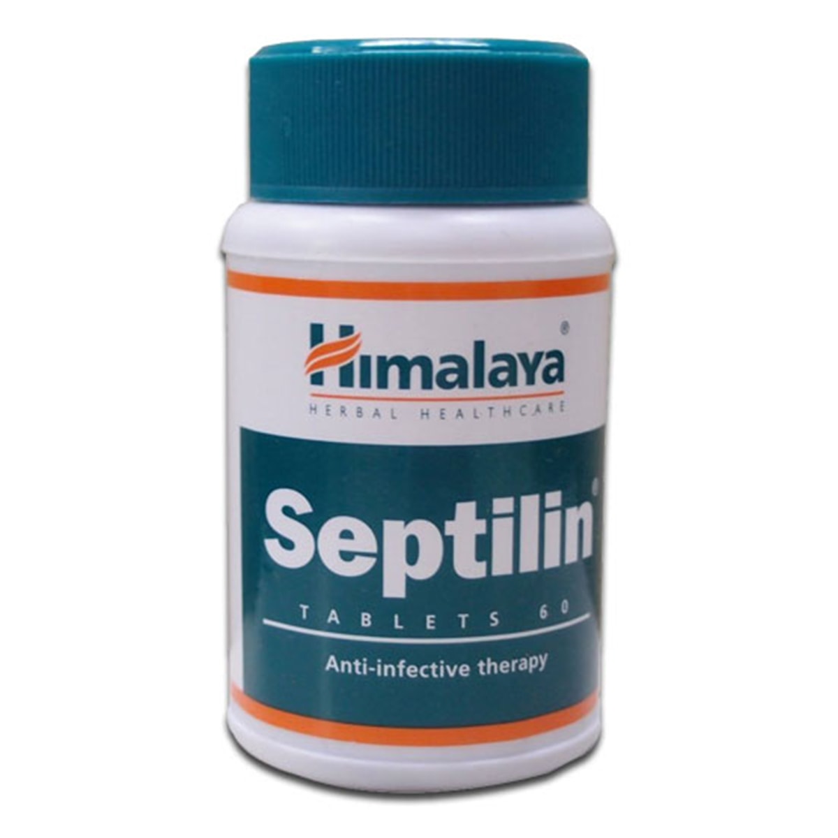 Buy Himalaya Herbals Septilin - 60 Tablets