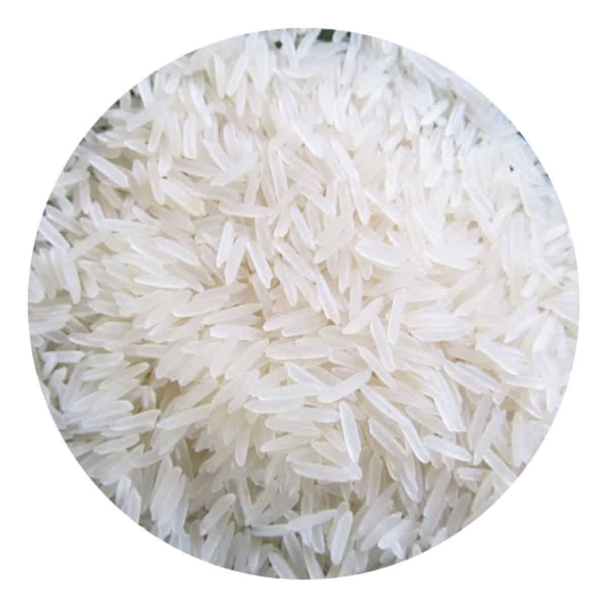 25Kg White Jeera Rice Broken (%): Nil at Best Price in Mangaluru | Agri  Pearl India