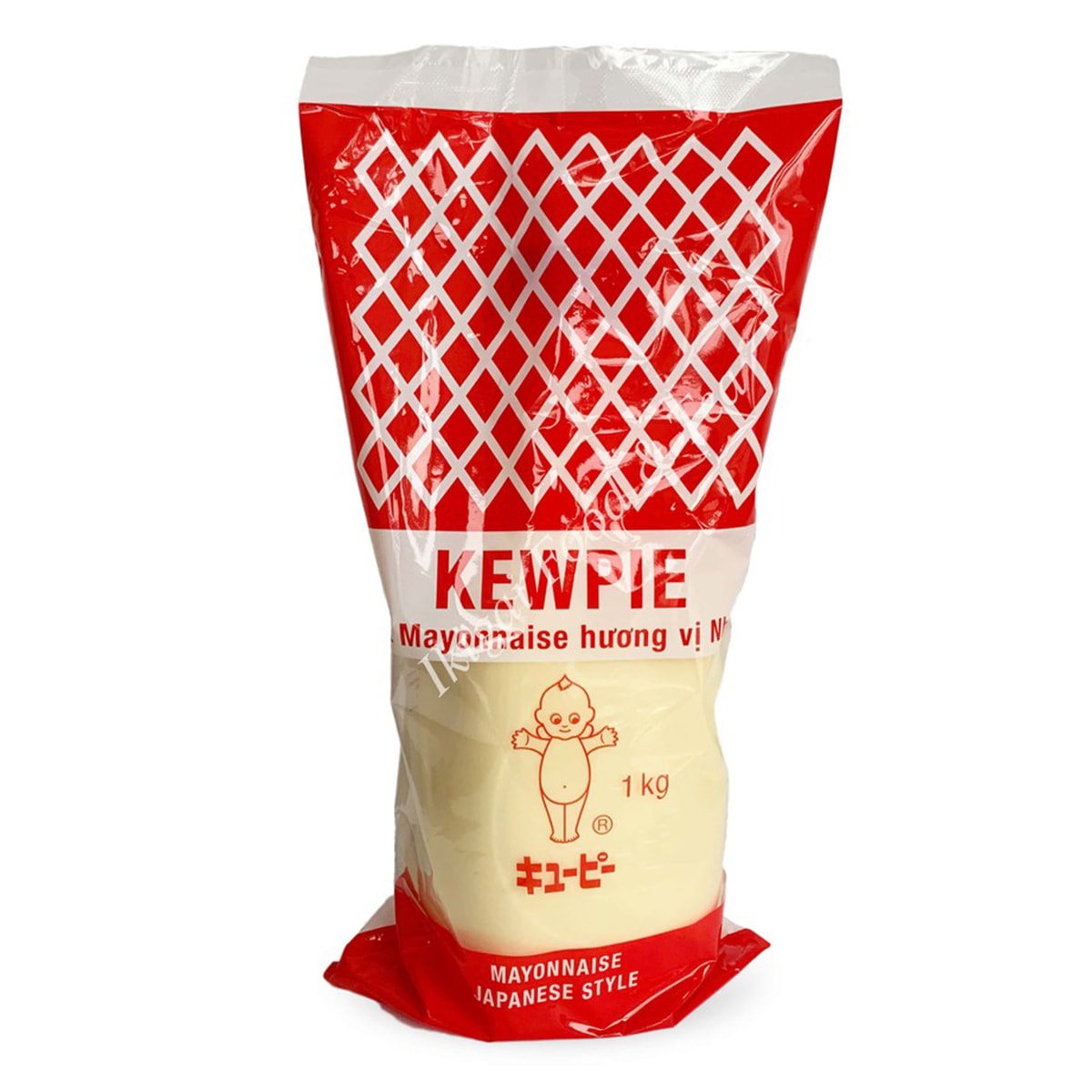 Buy Kewpie Daily Mayonnaise - 1 kg