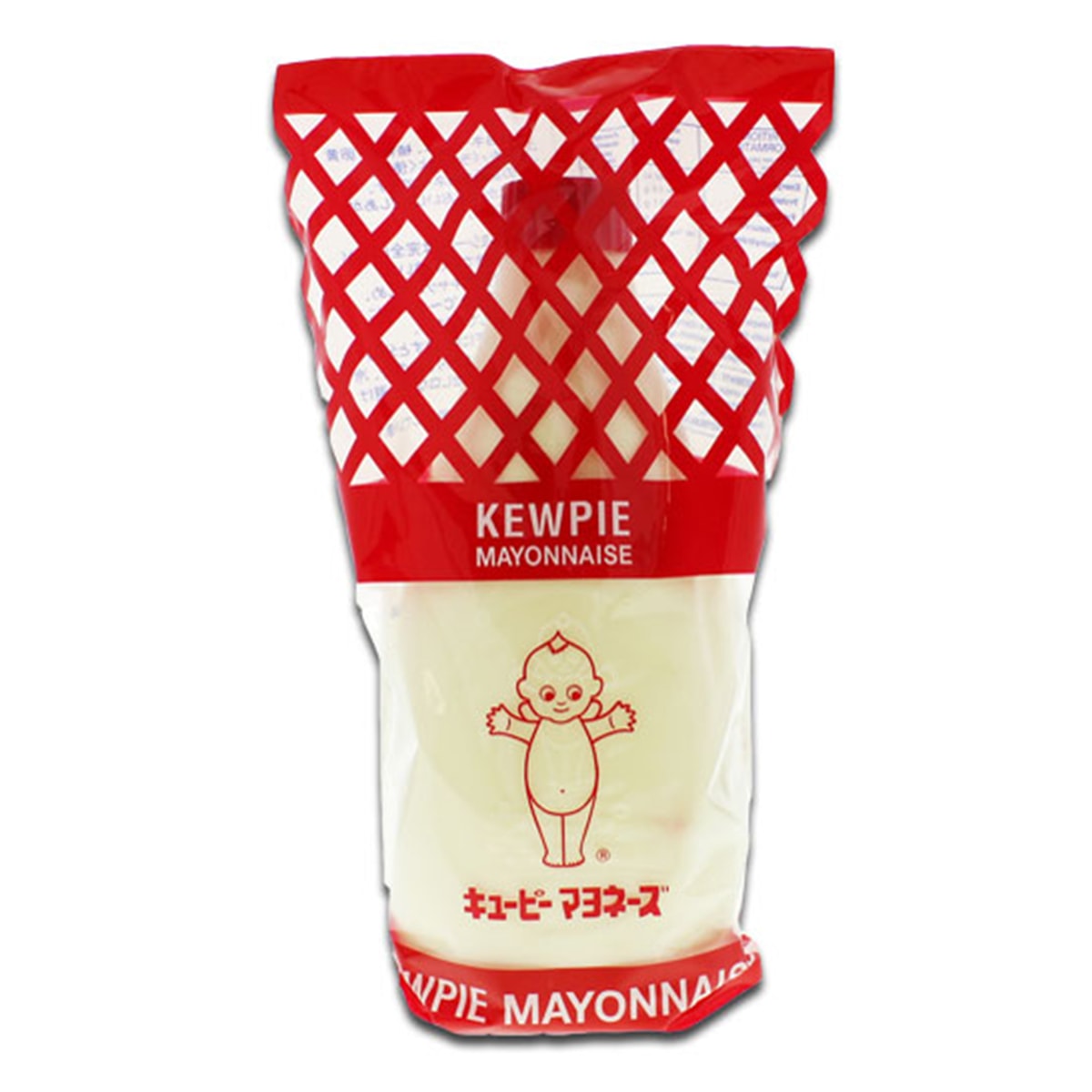 Buy Kewpie Mayonnaise Japanese Style - 300 gm