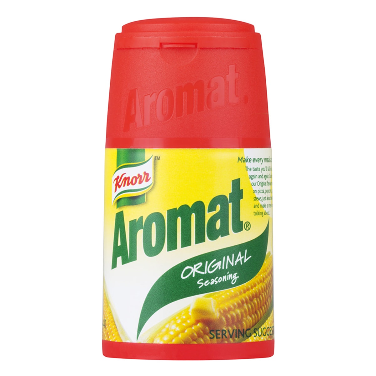 Buy Knorr Aromat Original Seasoning - 75 gm