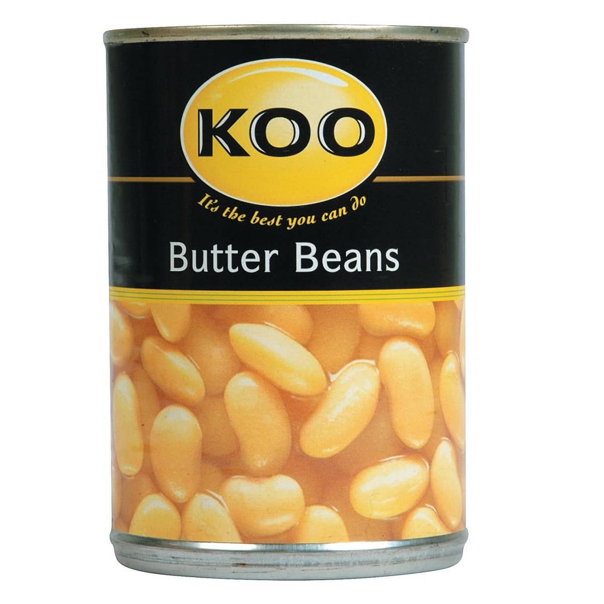 Buy KOO Butter Beans - 410 gm