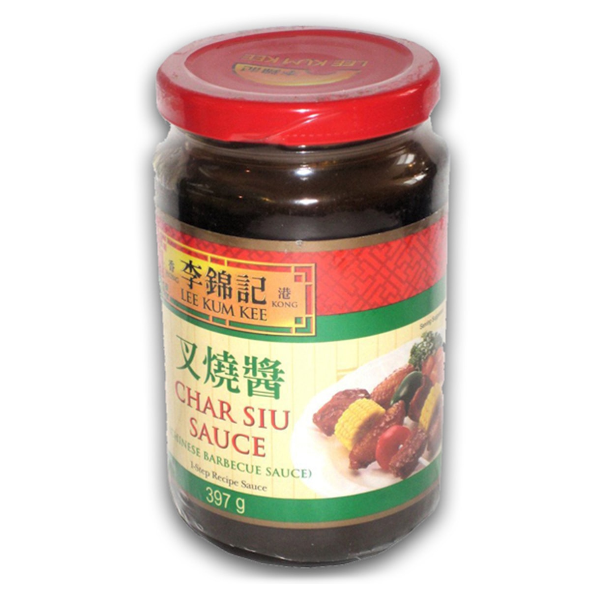 Buy Lee Kum Kee Char Siu Sauce (Chinese Barbecue Sauce) - 397 gm