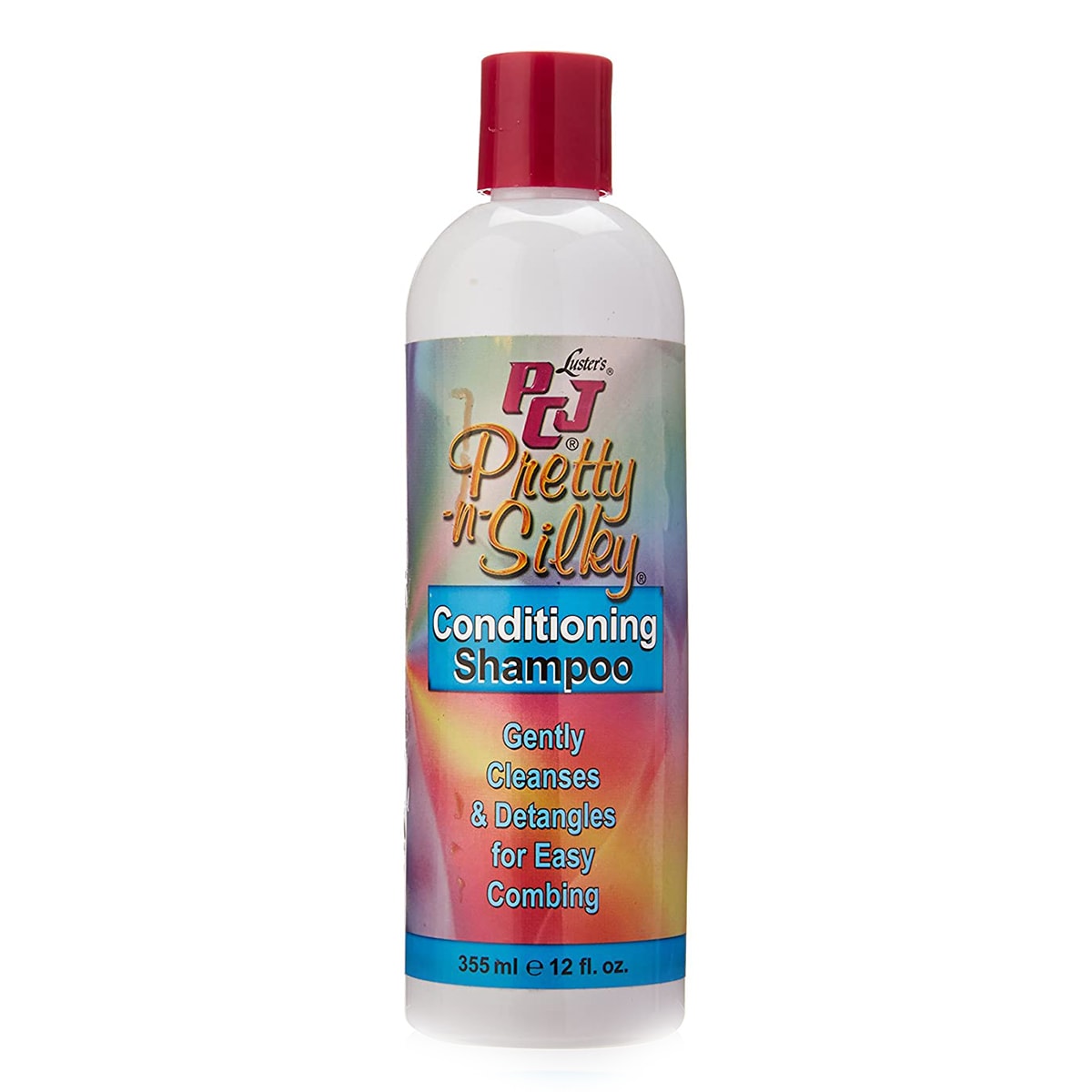 Buy Luster Pcj Pretty N Silky Conditioning Shampoo - 355 ml