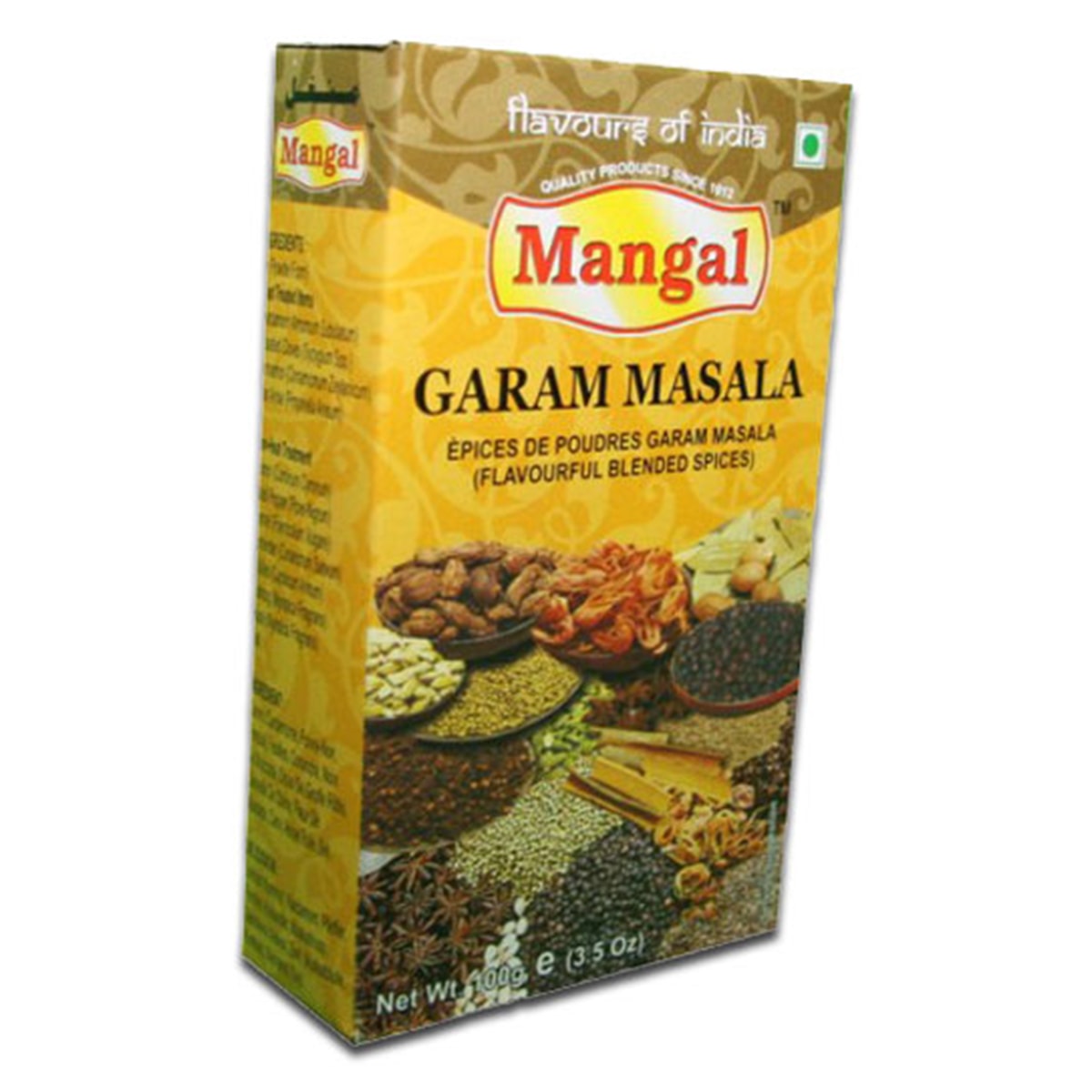Buy Mangal Garam Masala - 100 gm