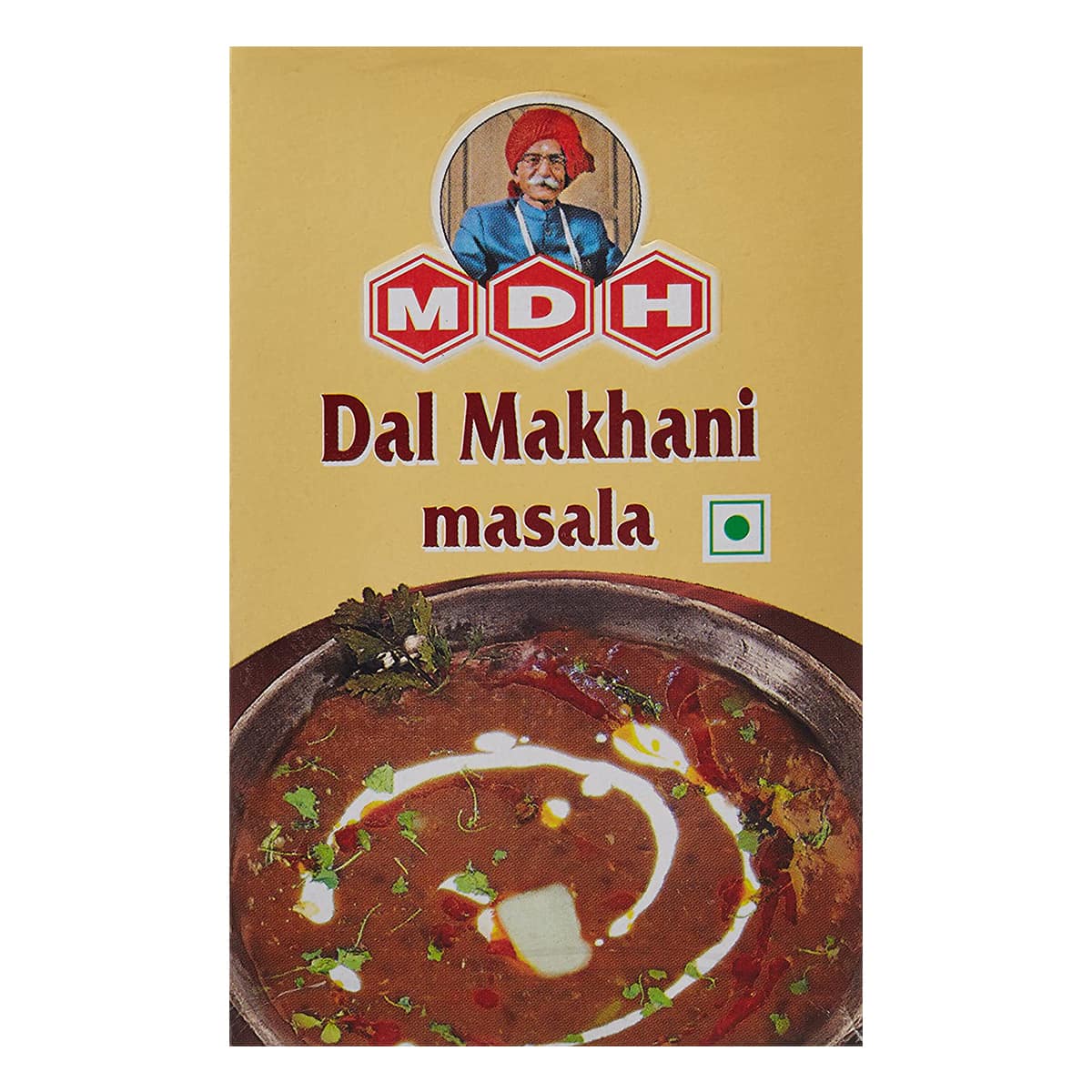 Buy MDH Dal Makhani Masala - 100 gm