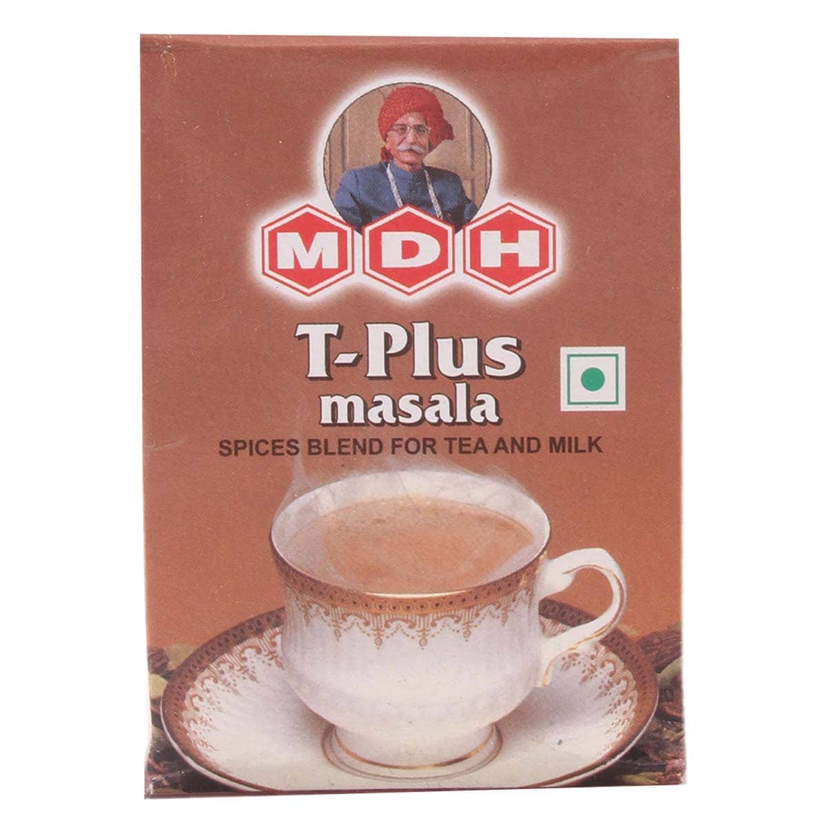 Buy MDH Tea Plus Masala - 100 gm