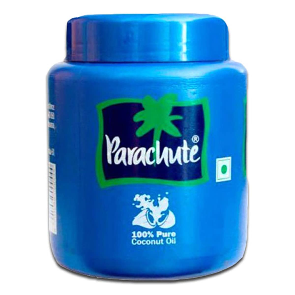 Buy Parachute 100% Pure Coconut Oil - 500 ml