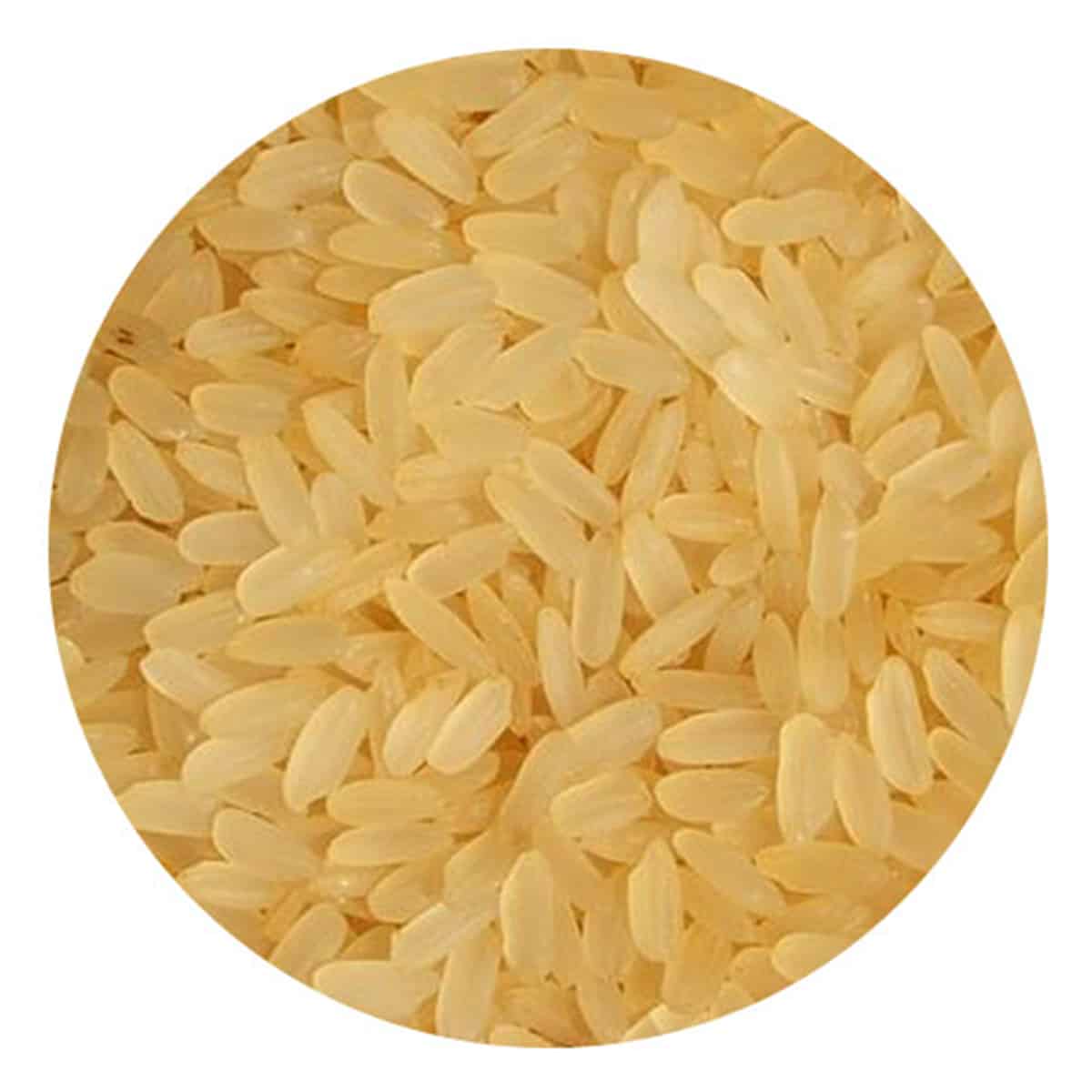 Buy IAG Foods Parboiled Rice - 1 kg
