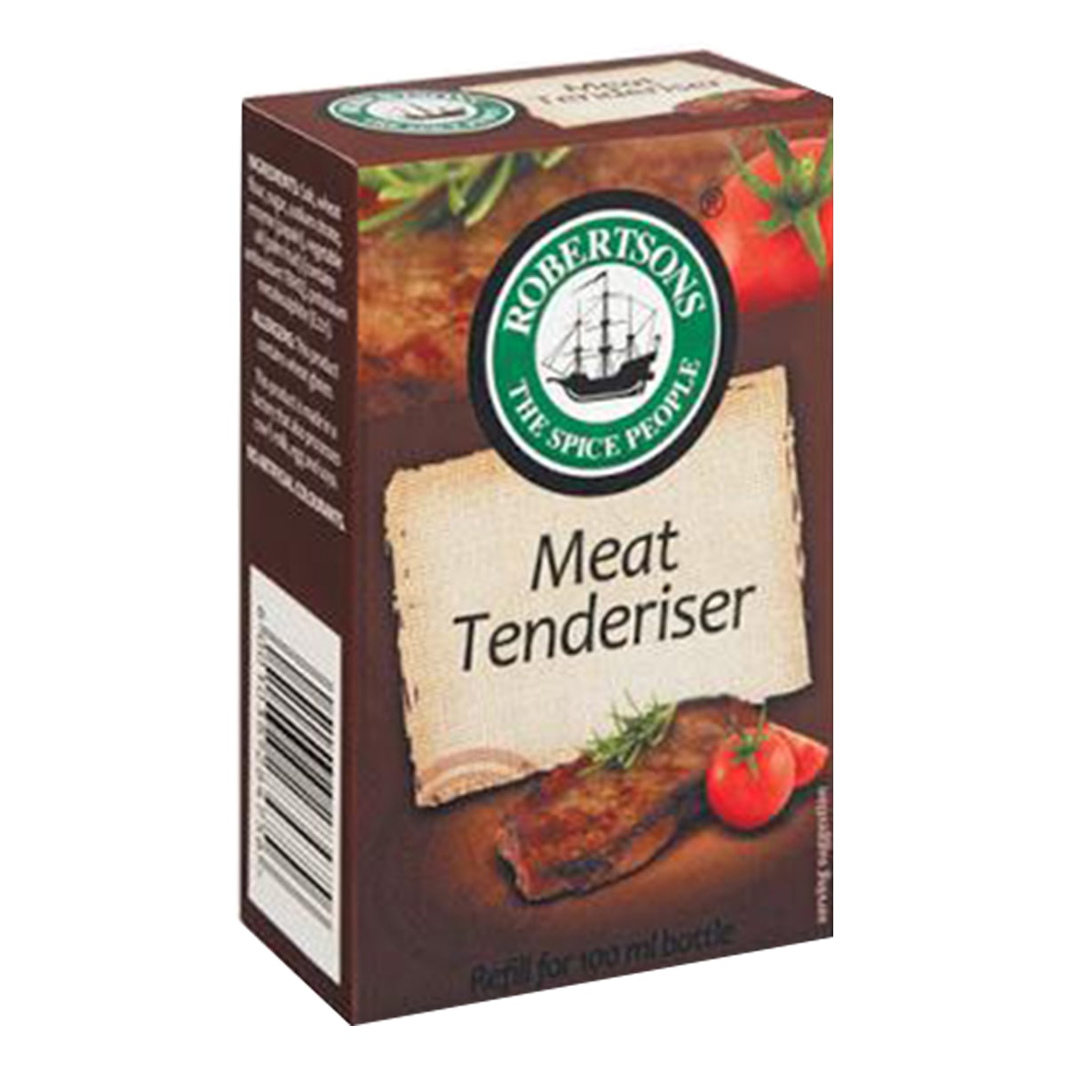 Buy Robertsons Meat Tenderiser (Refill) - 100 gm
