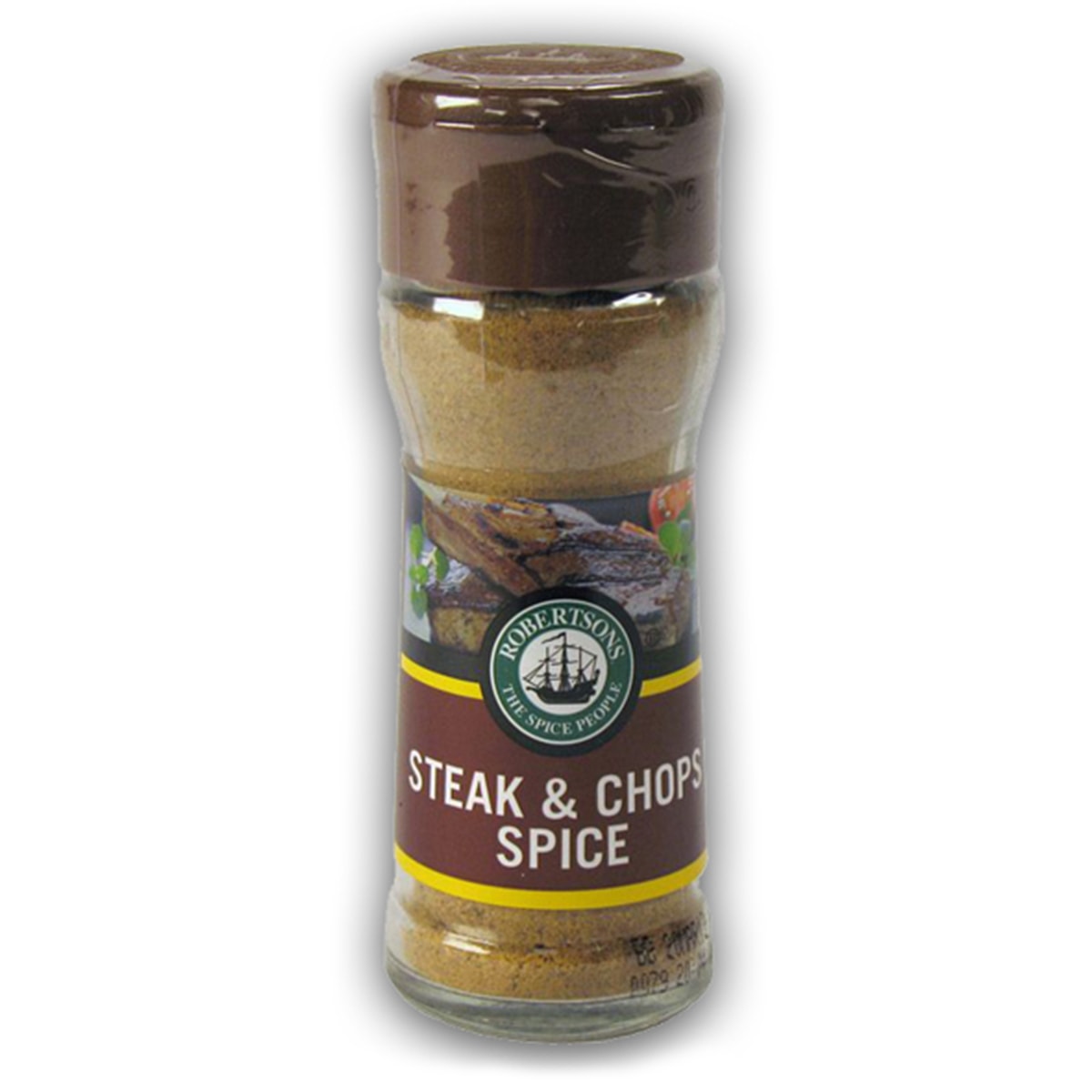 Buy Robertsons Steak and Chops Spice - 100 ml