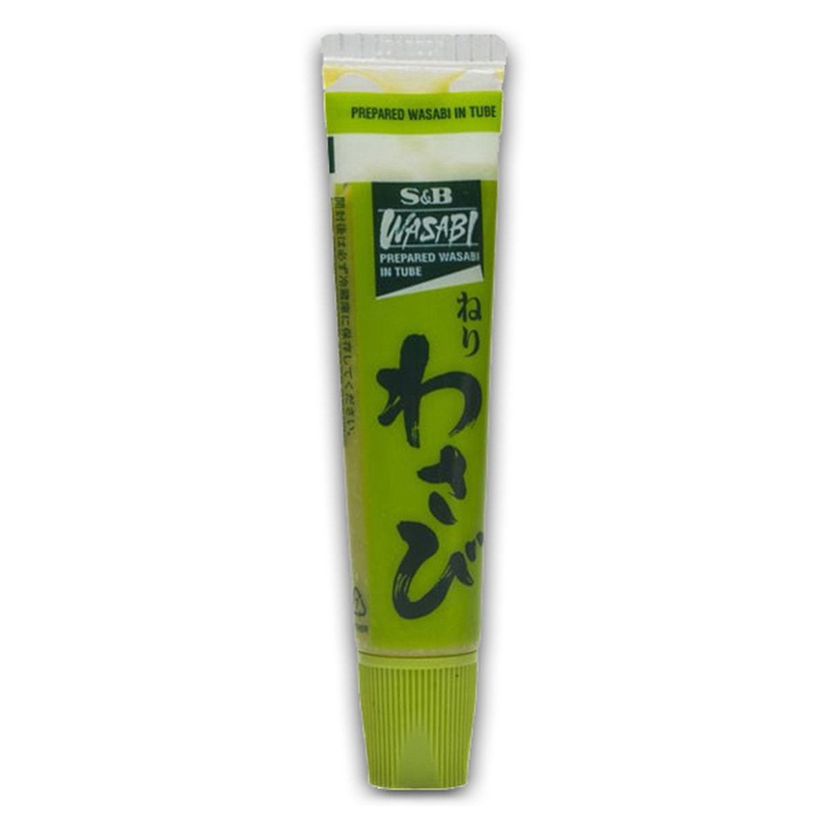 Buy S and B Wasabi Paste - 43 gm