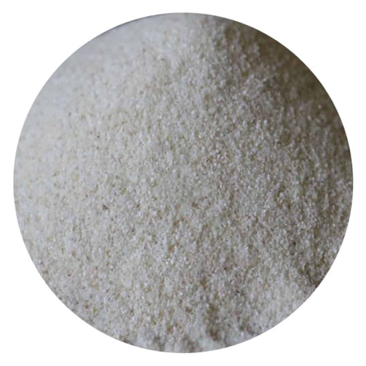 Buy IAG Foods Semolina Flour (Coarse) - 450 gm