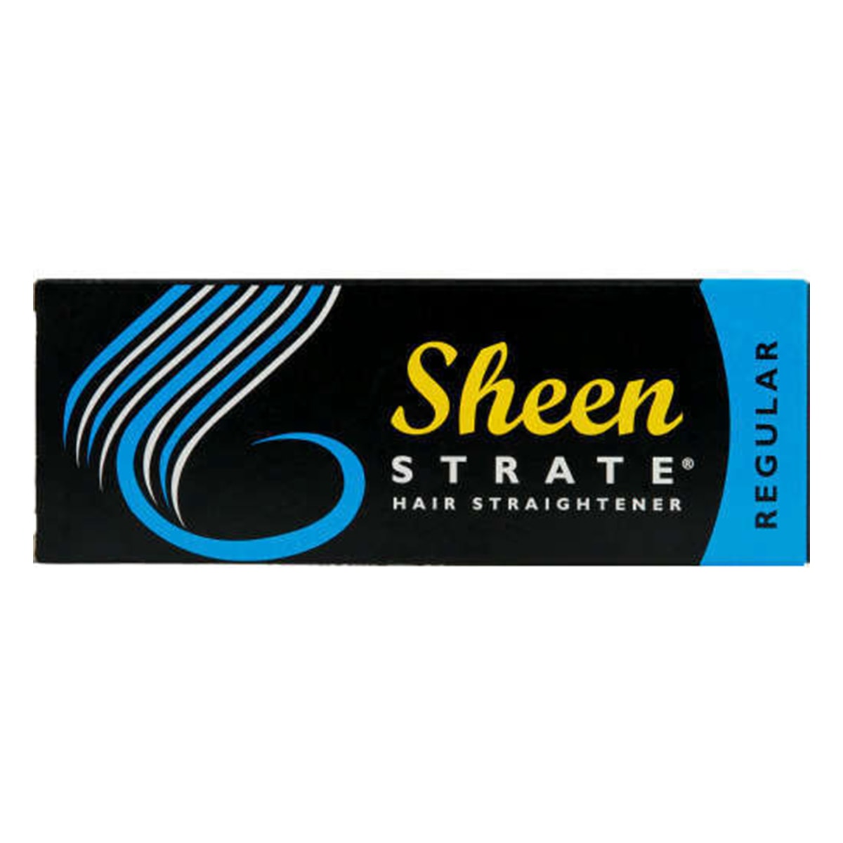 Buy Sheen Strate Hair Straightener (Regular) - 50 ml