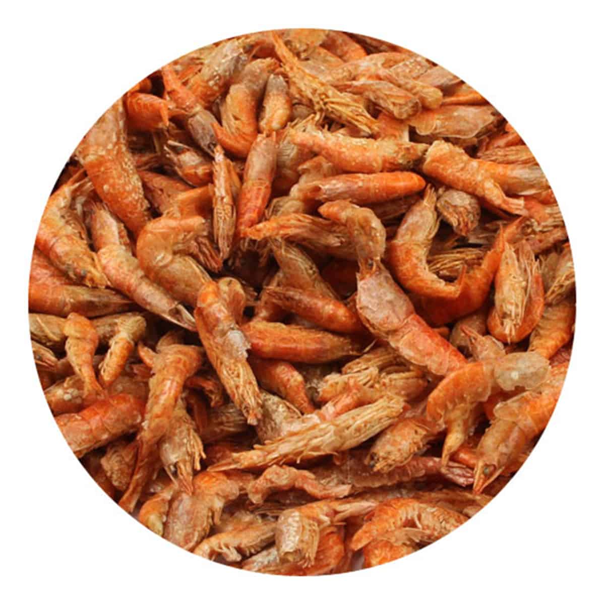 Buy IAG Foods Freeze Dried Shrimp - 95 gm