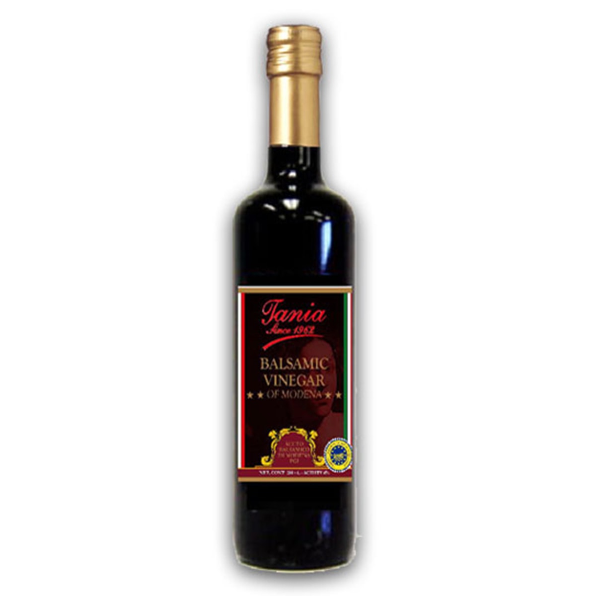 Buy Tania Balsamic Vinegar of Modena - 500 ml