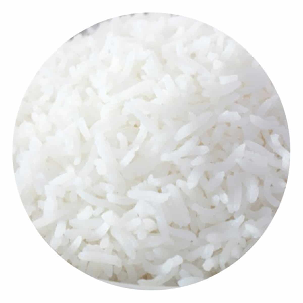 Buy IAG Foods White Rice - 1 kg